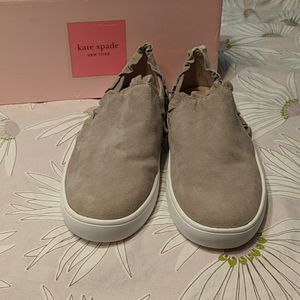 Kate Spade Lillie Slip Ons